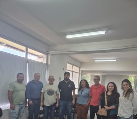 Conselho Municipal de Turismo de Nova Venécia realiza reunião para planejar ações e fortalecer o setor em 2026