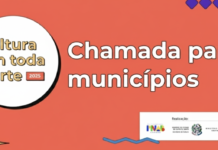 Cultura em Toda Parte abre chamada para artistas de Nova Venécia