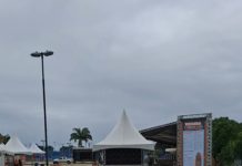 Começa hoje o 1º Kizomba – Festival Gastronômico Afro-Veneciano em Nova Venécia