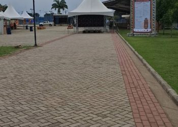 Começa hoje o 1º Kizomba – Festival Gastronômico Afro-Veneciano em Nova Venécia