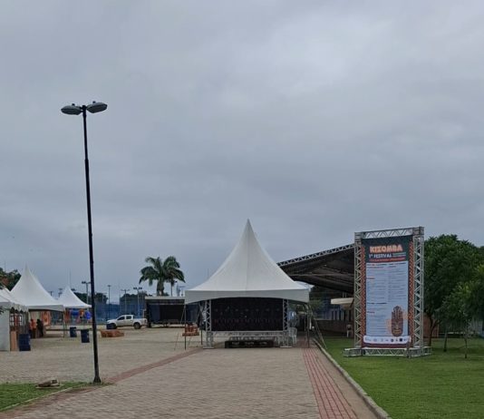 Começa hoje o 1º Kizomba – Festival Gastronômico Afro-Veneciano em Nova Venécia