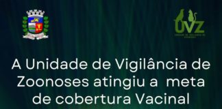 Nova Venécia supera meta de vacinação antirrábica animal e segue com novas ações