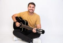 Projeto Bambicho, do professor do Ifes Ademir Adeodato, é destaque em todo o Espírito Santo