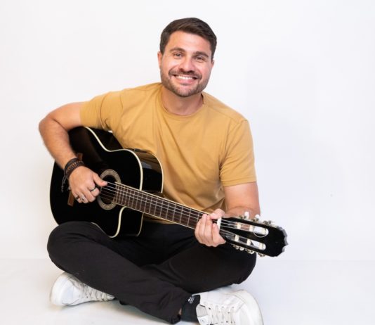 Projeto Bambicho, do professor do Ifes Ademir Adeodato, é destaque em todo o Espírito Santo