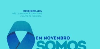 Nova Venécia intensifica ações de saúde do homem durante o Novembro Azul