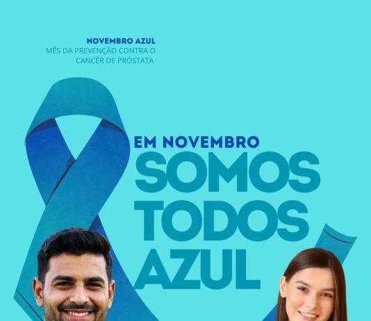 Nova Venécia intensifica ações de saúde do homem durante o Novembro Azul