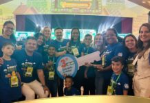 Educação de Nova Venécia celebra hoje conquistas em evento de premiação do Programa Agrinho 2025