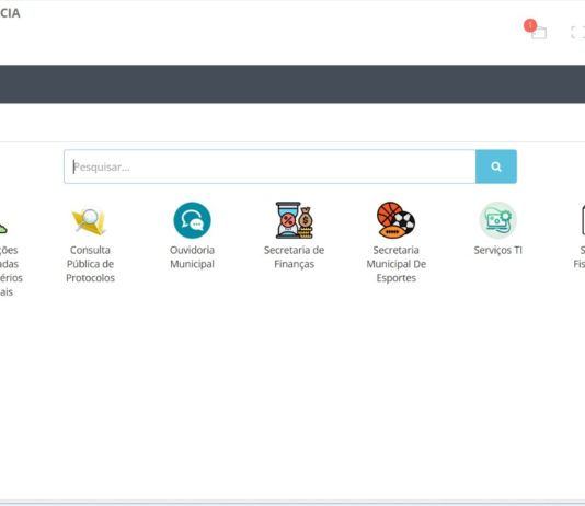 Prefeitura de Nova Venécia inicia implantação dos Protocolos Externos e avança no Projeto Cidade Sem Papel