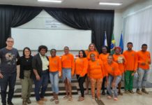 Nova Venécia fortalece política ambiental com capacitação para Associação de Catadores de Recicláveis