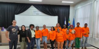 Nova Venécia fortalece política ambiental com capacitação para Associação de Catadores de Recicláveis