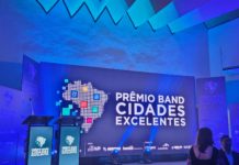 Prêmio Band Cidades Excelentes: Nova Venécia entre os três melhores municípios no pilar Educação
