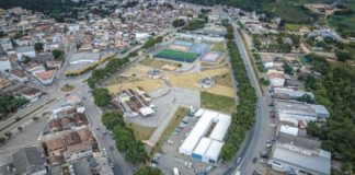 Simulação visa melhorar mobilidade e segurança na Avenida Guanabara