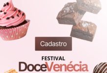 Nova Venécia abre inscrições para o Festival Doce Venécia