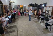 Nova Venécia terá programação especial de Natal com música, cultura e empreendedorismo