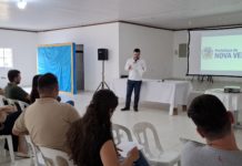 Audiência Pública debate ordenamento urbano e ampliação do Hospital São Marcos em Nova Venécia