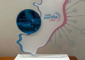 Casa do Empreendedor de Nova Venécia recebe Selo Diamante em reconhecimento por ações voltadas ao empreendedorismo