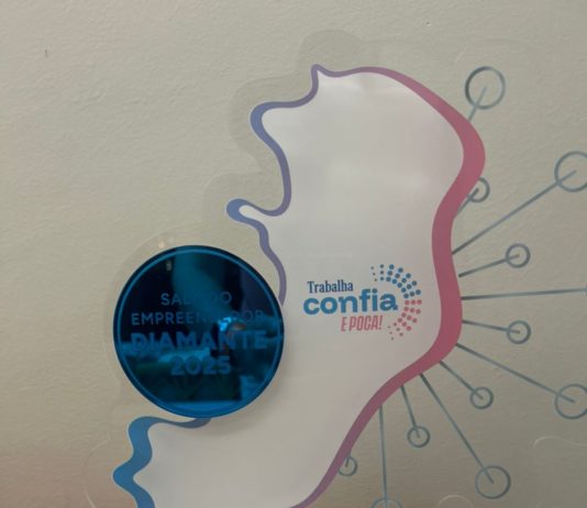 Casa do Empreendedor de Nova Venécia recebe Selo Diamante em reconhecimento por ações voltadas ao empreendedorismo