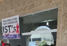 Ação dia D Dezembro Vermelho supera expectativas em Nova Venécia