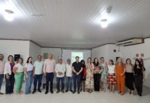 Conselho Municipal de Educação toma posse em Nova Venécia