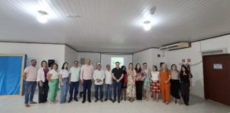 Conselho Municipal de Educação toma posse em Nova Venécia