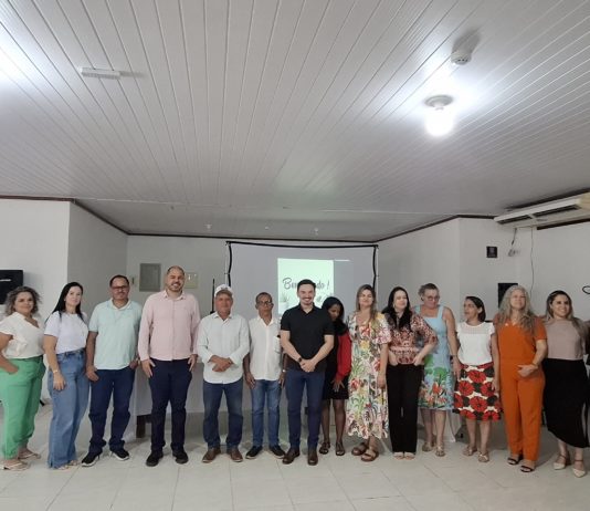 Conselho Municipal de Educação toma posse em Nova Venécia