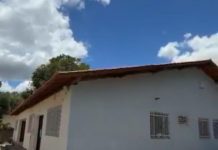 Reforma no CREAS de Nova Venécia leva conforto e segurança para população