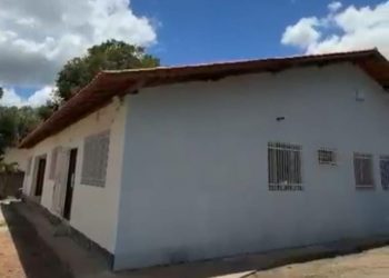 Reforma no CREAS de Nova Venécia leva conforto e segurança para população