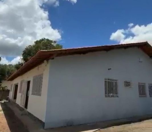 Reforma no CREAS de Nova Venécia leva conforto e segurança para população