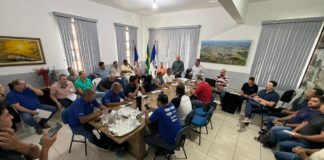 Prefeitura anuncia abono de R$ 1.000 para os servidores municipais