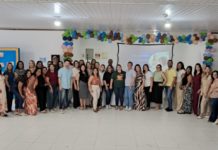 Prefeitura de Nova Venécia apresenta proposta de reajuste para diretores e coordenadores escolares