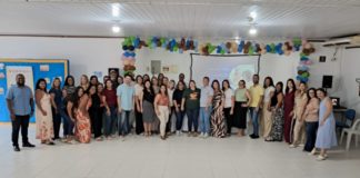 Prefeitura de Nova Venécia apresenta proposta de reajuste para diretores e coordenadores escolares