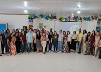 Prefeitura de Nova Venécia apresenta proposta de reajuste para diretores e coordenadores escolares