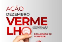 Sábado tem dia “Dia D” de testagem e prevenção ao HIV/AIDS e demais ISTs em Nova Venécia