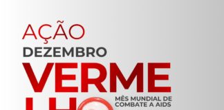 Sábado tem dia “Dia D” de testagem e prevenção ao HIV/AIDS e demais ISTs em Nova Venécia