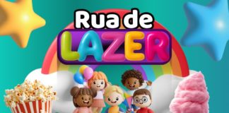 Rua de Lazer promete agitar a próxima sexta-feira em Nova Venécia