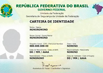 Posto de Identificação Civil de Nova Venécia registra a emissão de quase cinco mil documentos de identidade em 2025