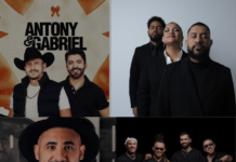 Confirmadas atrações para a Festa da Cidade de Nova Venécia