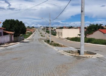 Nova Venécia solicita celeridade em obras de saneamento nos bairros Aeroporto e Coqueiral