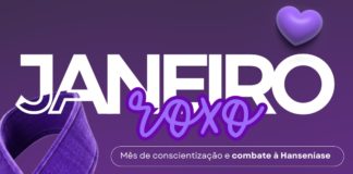 Prefeitura de Nova Venécia inicia Janeiro com conscientização e combate à hanseníase