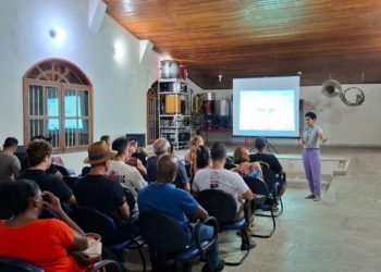 Nova Venécia realiza I Fórum dos Pontos de Cultura