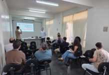 Prefeitura de Nova Venécia apresenta revisão do Plano Municipal de Saneamento e Plano de Arborização Urbana