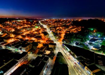 Nova Venécia discute municipalização do trânsito e melhorias com o Detran|ES