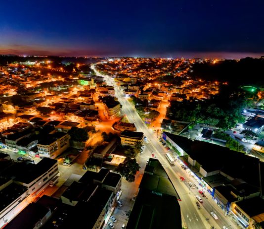 Nova Venécia discute municipalização do trânsito e melhorias com o Detran|ES