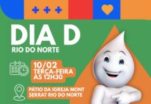 Prefeitura de Nova Venécia realiza Dia D de saúde na Comunidade Mont Serrat no Rio do Norte