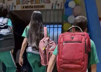 Alunos da rede municipal retornam às aulas nesta quarta-feira em Nova Venécia