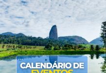 Nova Venécia divulga calendário de eventos para 2026