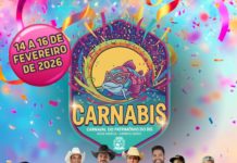Carnabis, Carna XV e Oratório Folia começam neste fim de semana em Nova Venécia