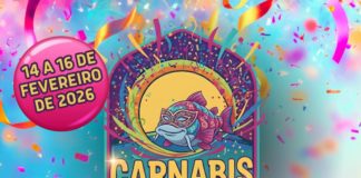 Carnabis, Carna XV e Oratório Folia começam neste fim de semana em Nova Venécia