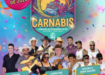Nova Venécia terá programação diversificada no Carnaval