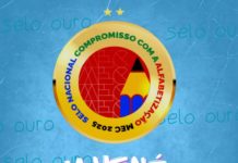 Educação de Nova Venécia conquista Selo Ouro do Compromisso Nacional com a Alfabetização